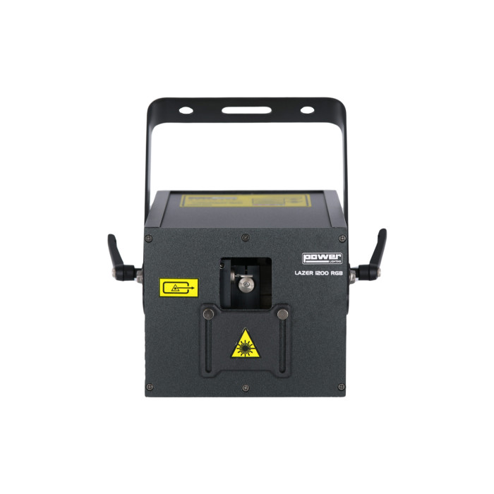 Laser RGB 1W