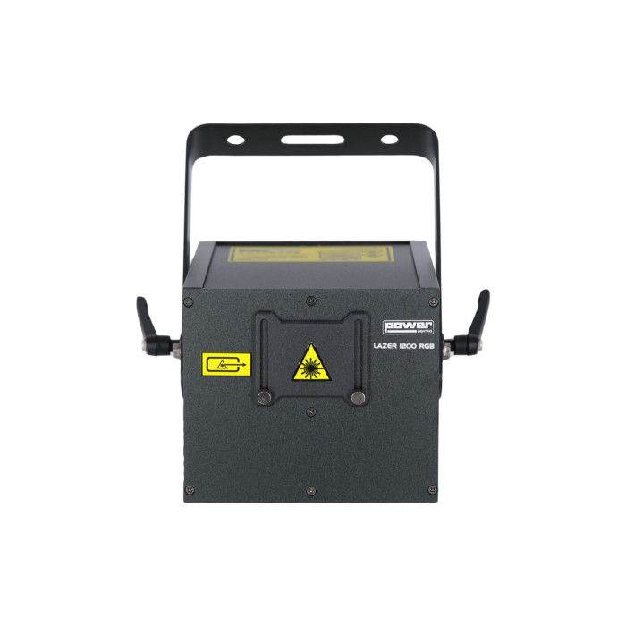 Laser RGB 1W