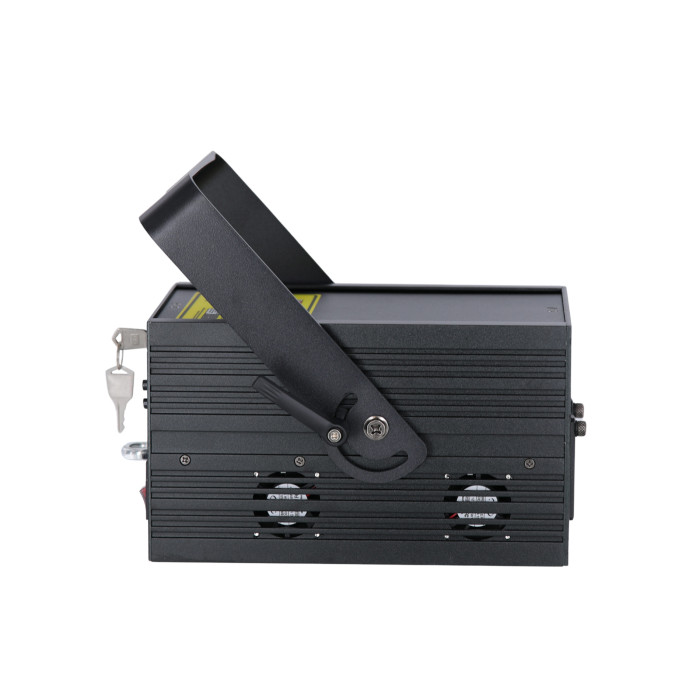 Laser RGB 1W