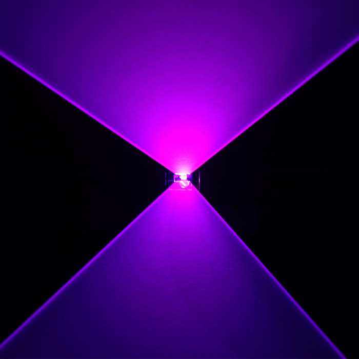 Laser RGB 1W