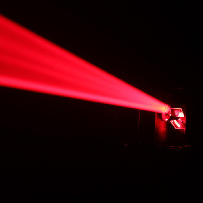 Laser RGB 1W