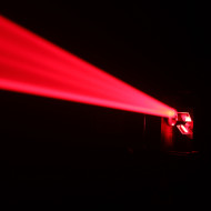 Laser RGB 1W