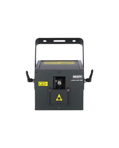 Laser RGB 2W