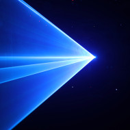 Laser RGB 2W