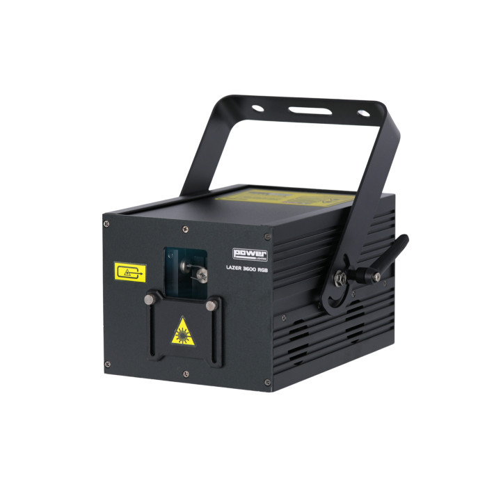 Laser RGB 3W