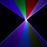 Laser RGB 3W