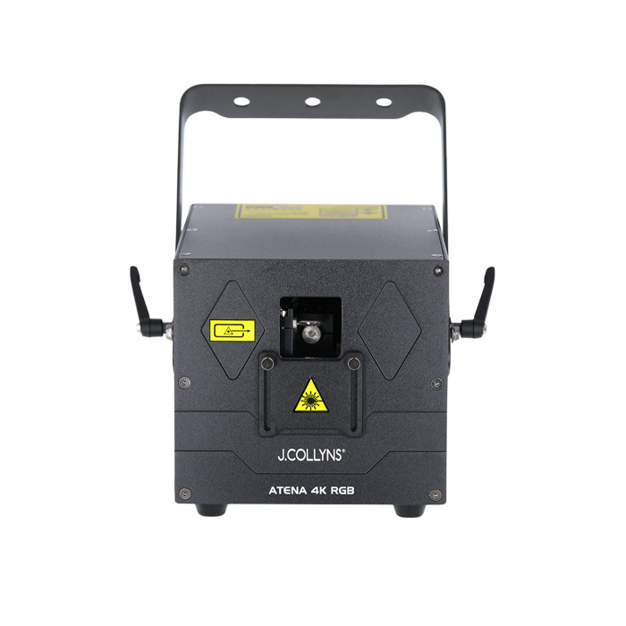 Laser RGB 4W