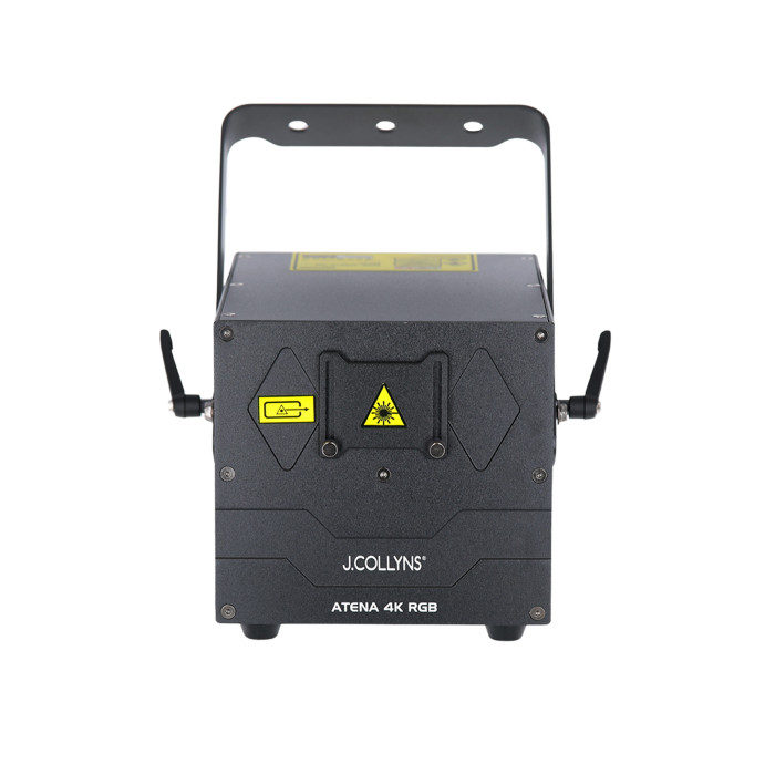 Laser RGB 4W