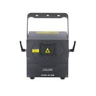 Laser RGB 4W