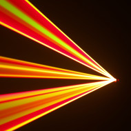 Laser RGB 4W