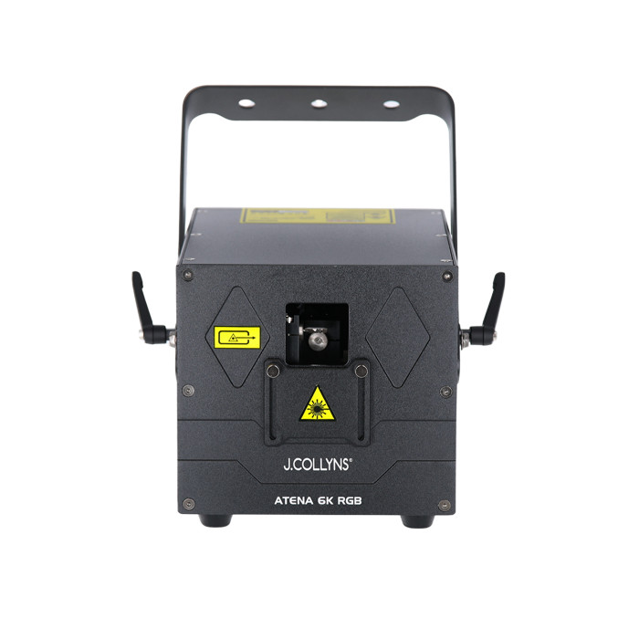 Laser RGB 6W