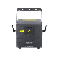 Laser RGB 6W