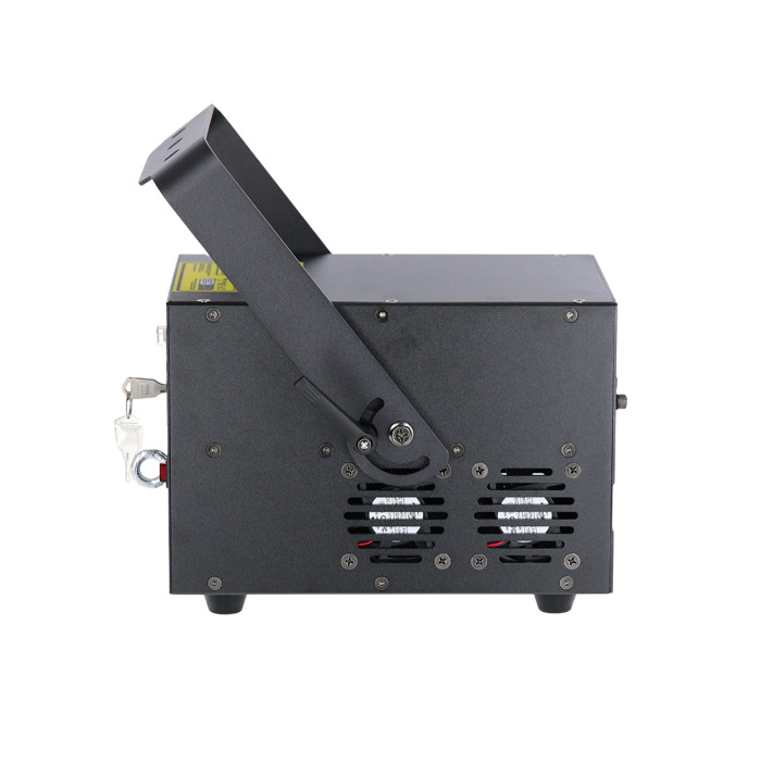 Laser RGB 10W