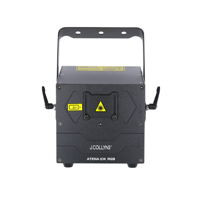Laser RGB 10W