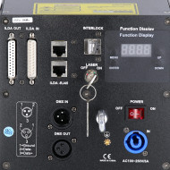 Laser RGB 10W