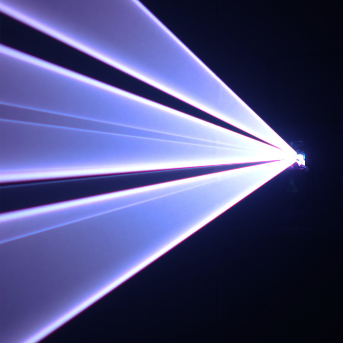 Laser RGB 10W