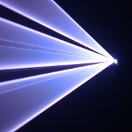 Laser RGB 10W