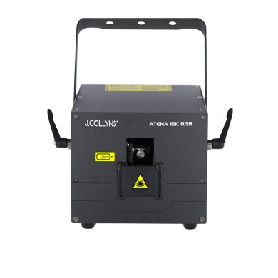 Laser RGB 15W