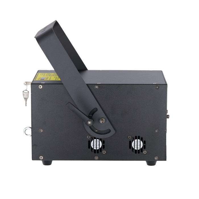 Laser RGB 15W