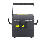 Laser RGB 15W