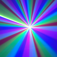 Laser RGB 15W