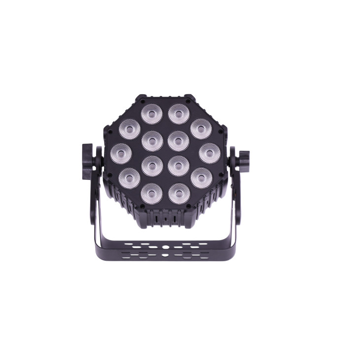 Par Slim 14x15W RGBW 4-en-1