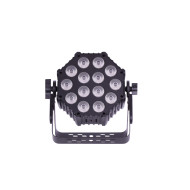 Par Slim 14x15W RGBW 4-en-1