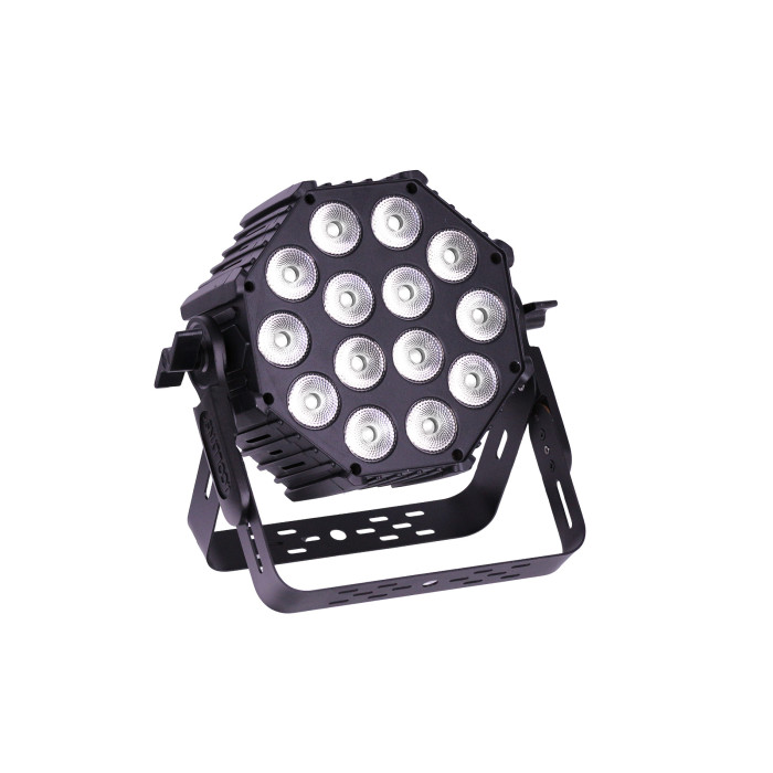 Par Slim 14x15W RGBW 4-en-1