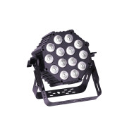 Par Slim 14x15W RGBW 4-en-1