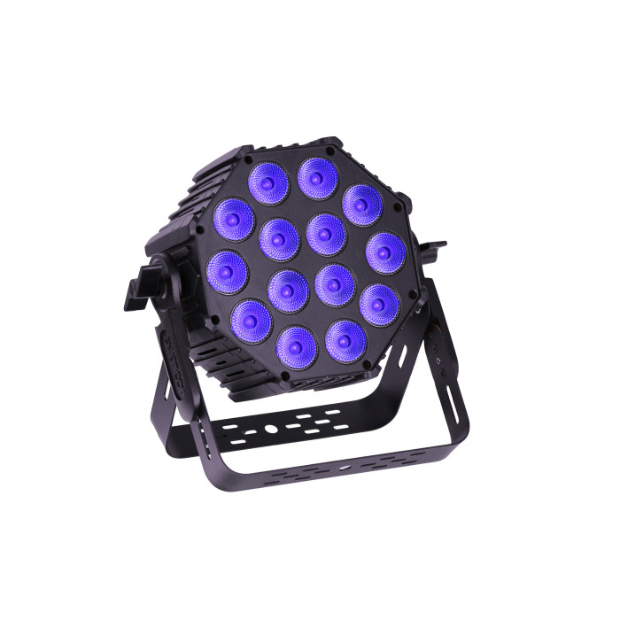 Par Slim 14x15W RGBW 4-en-1