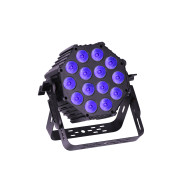 Par Slim 14x15W RGBW 4-en-1