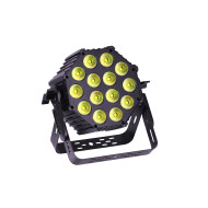 Par Slim 14x15W RGBW 4-en-1
