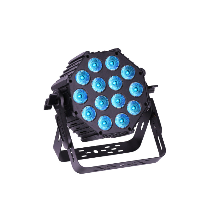 Par Slim 14x15W RGBW 4-en-1