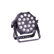 Par Slim 18x15W RGBW 4-en-1