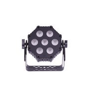 Par Slim 7x30W RGBWA-UV 6-en-1