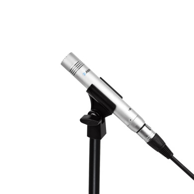 Micros Electret Tubulaire