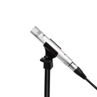 Micros Electret Tubulaire