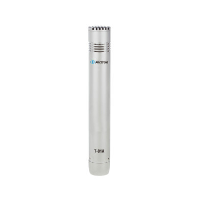 Micros Electret Tubulaire