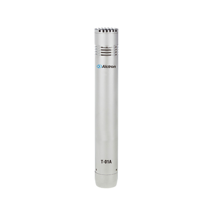 Micros Electret Tubulaire