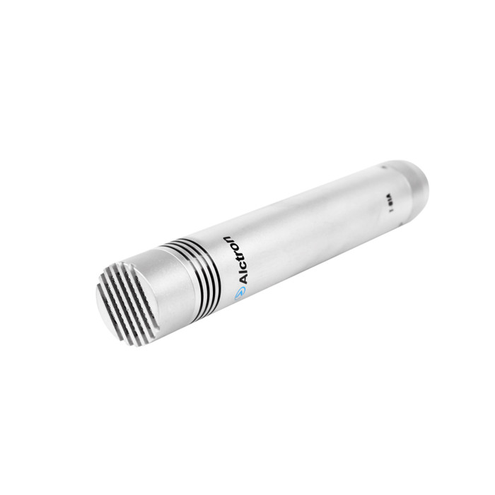 Micros Electret Tubulaire