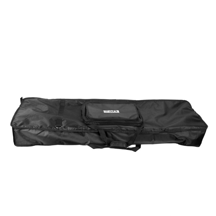 Sac De Transport Pour Clavier 88 Touches