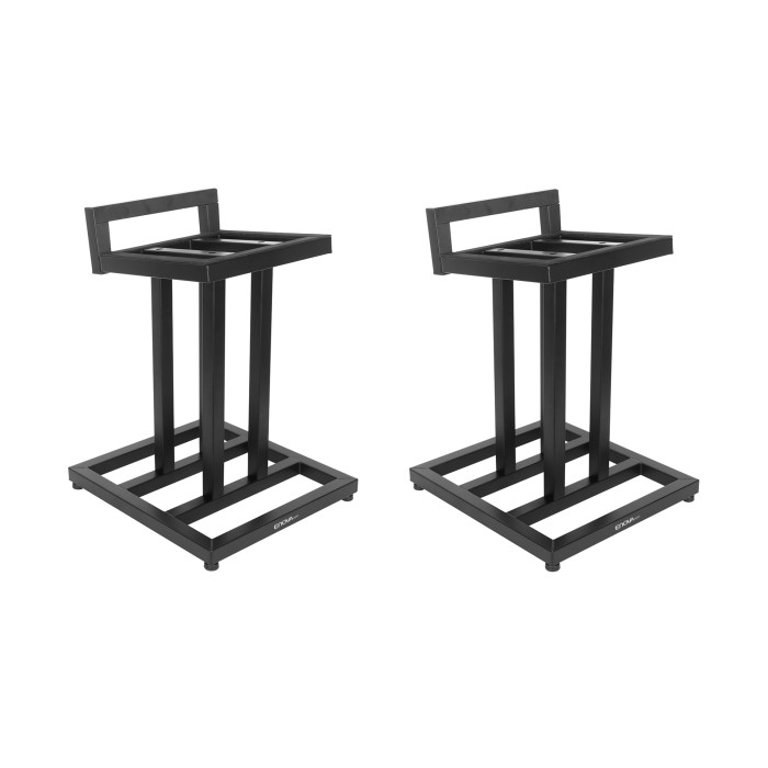 Pieds D'Enceintes Hifi Vintage - Vendu Par Paire