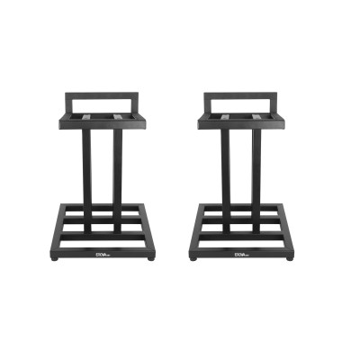 Pieds D'Enceintes Hifi Vintage - Vendu Par Paire