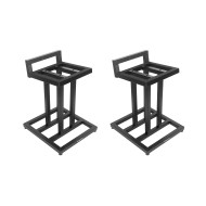 Pieds D'Enceintes Hifi Vintage - Vendu Par Paire