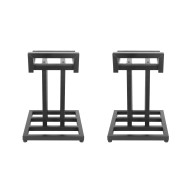 Pieds D'Enceintes Hifi Vintage - Vendu Par Paire