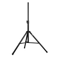Pied D'Enceinte Tripode