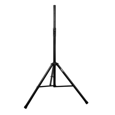 Peid D'Enceinte Tripode Avec Embrayage