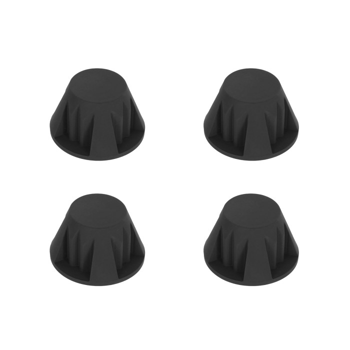 Absorbeurs De Vibrations - Livré Par 4