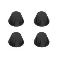 Absorbeurs De Vibrations - Livré Par 4