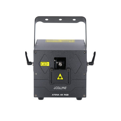 ATENA 4K RGB
